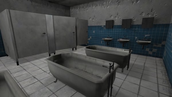 恐怖校園解謎密室逃脫手游