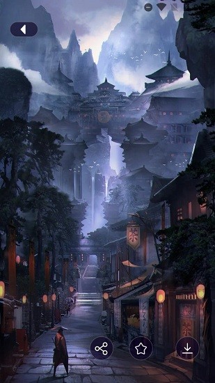 小小壁紙資源庫(kù) v1.0.0 安卓版 1