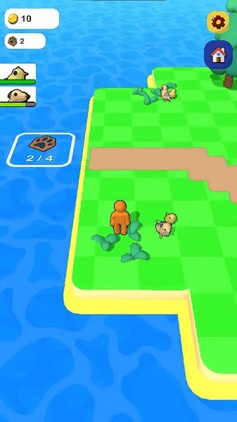 我的動物城 v1.0.0 安卓版 0