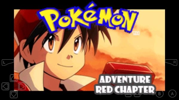 口袋妖怪赤爺特別篇擴(kuò)展版 口袋妖怪赤爺特別篇作弊版
