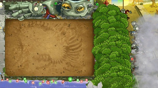 植物大戰(zhàn)僵尸TM手機(jī)版 v beta0.1安卓版 0