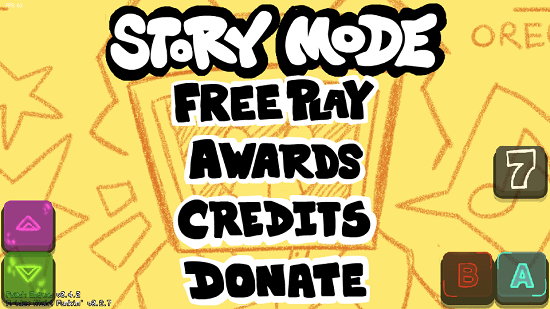 周五夜放克hex2.0模組(Friday Night Funkin hex2.0) v0.2.7.1 安卓版 1