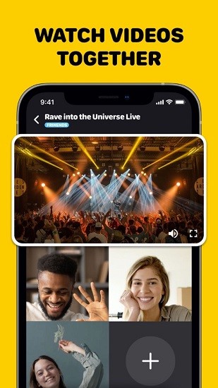 lobby游戲社交 v1.30.0 安卓版 2