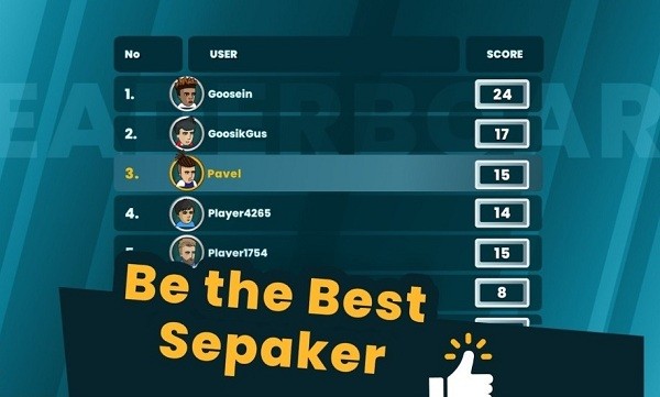 踢排球游戲 v1.0.0 安卓版 0