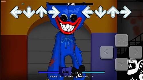 fnf波比對米老鼠 v1 安卓版 0