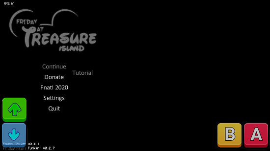 fnf金銀島模組 v0.2.7.1 安卓版 0