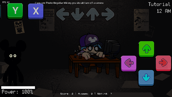 周五夜放克金銀島模組 周五夜放克金銀島模組下載