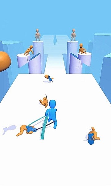 武士拔刀斬小游戲 武士拔刀斬手游