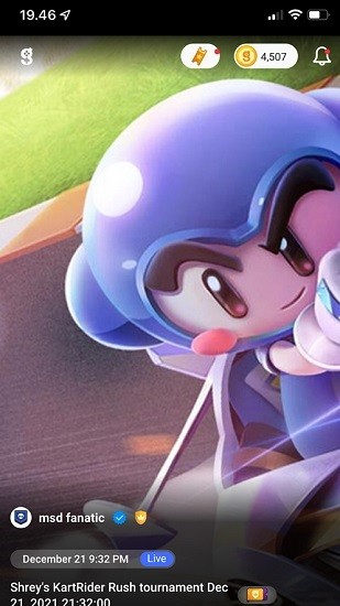 game.tv游戲直播助手 v2.2.0 安卓版 0