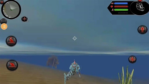 全民變形英雄游戲手機(jī)版 v1.0.0 安卓免費(fèi)版 1