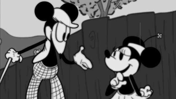 fnf米老鼠周三不忠夜(FNF BS Engine Mobile) v0.2.7 安卓版 0