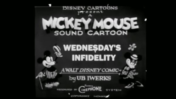 fnf米老鼠周三不忠夜(FNF BS Engine Mobile) v0.2.7 安卓版 1