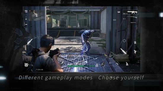 命運因子國際版 v1.306065 外服安卓版 0