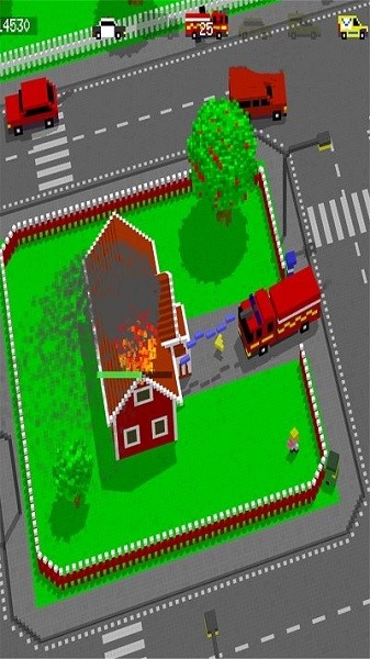 城市街區(qū)小游戲 v1.19 安卓版 1