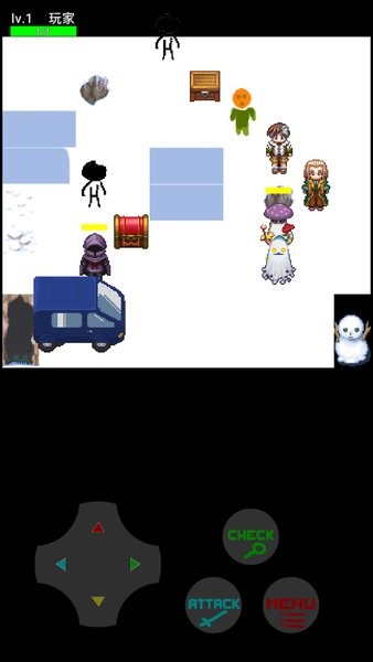 假面荣耀手机版 假面荣耀游戏