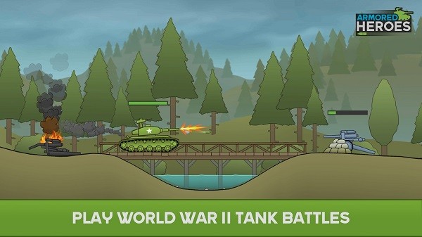 装甲英雄小游戏(armored heroes) 装甲英雄游戏