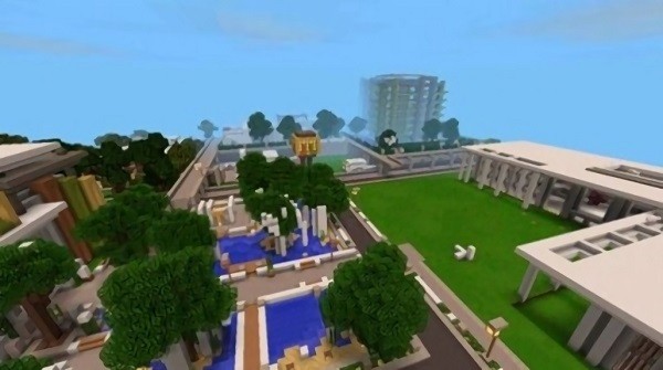 我的新建筑世界游戏下载 我的新建筑世界手游下载