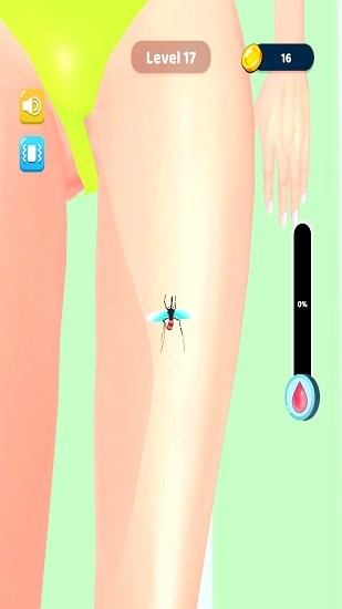 我叮人賊癢手游 v1.0.0 安卓版 2