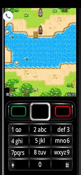 笑傲水滸之熱血江湖jar移植版 笑傲水滸之熱血江湖游戲