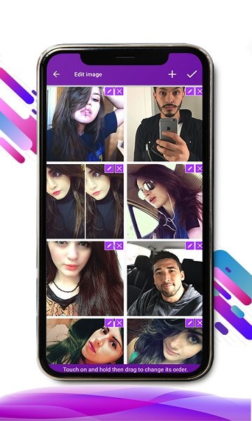 音樂視頻制作者app下載