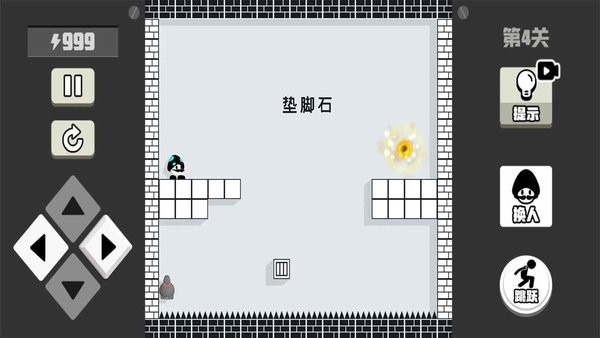 奇妙逃脫手游 v0.1 安卓版 2