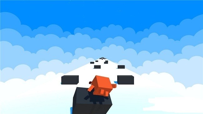 不可能的跑酷安卓版