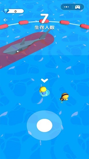 鹵蛋環(huán)球歷險記下載