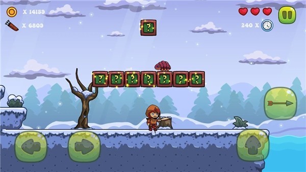 弓箭手的世界游戲(Archer) v1.0 安卓版 0