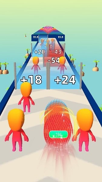 你會有多箭 v1.1.121 安卓版 0