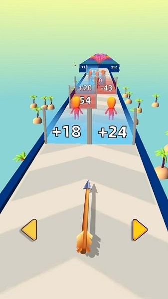 你會有多箭 v1.1.121 安卓版 1