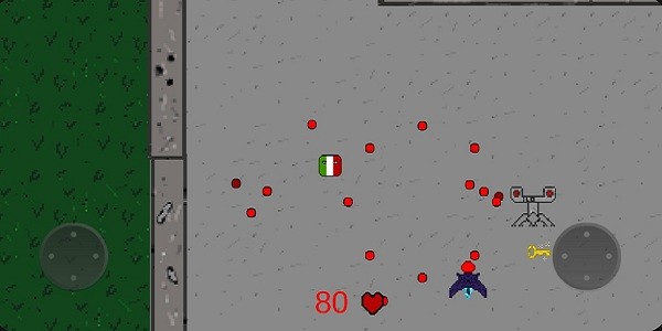 國(guó)家球冒險(xiǎn)手游(Country Ball Adventure) v0.19 安卓版 0