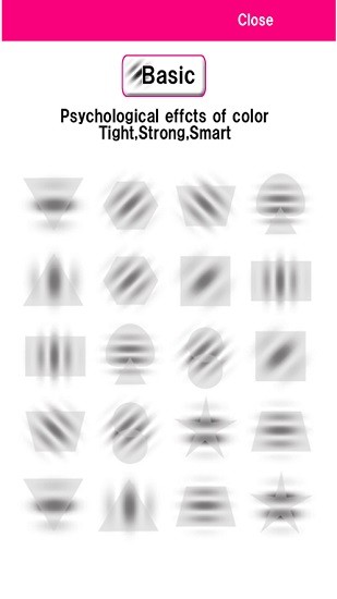 gaborpatchgame v2.5 安卓版 1