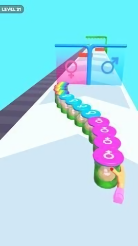 克隆大闖關游戲