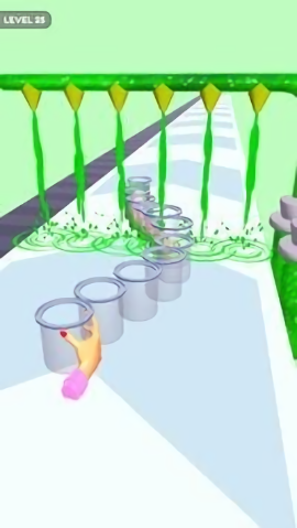 克隆大闖關(Clone Rush) v1.5 安卓版 3