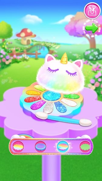 可食用化妝品安卓版 可食用化妝品免費(fèi)版