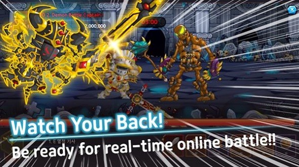 地牢与杀手游戏下载 地牢与杀手手游下载