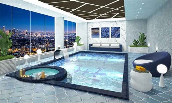 模擬家園生存 v1.0 安卓版 2