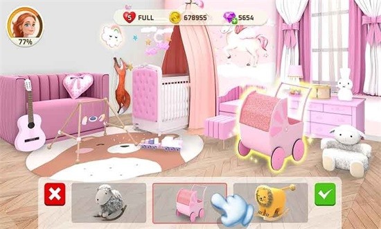 模擬家園生存 v1.0 安卓版 0