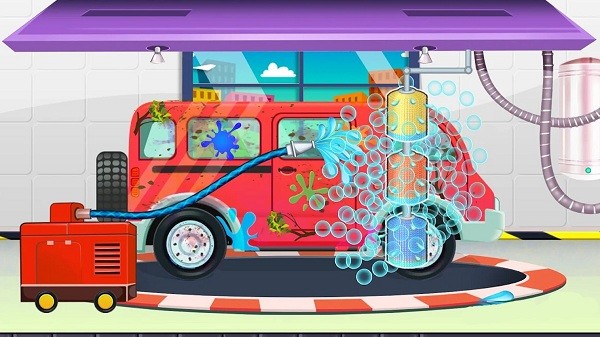 完美清潔 v1.0 安卓版 0