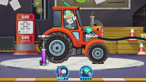 完美清潔 v1.0 安卓版 1