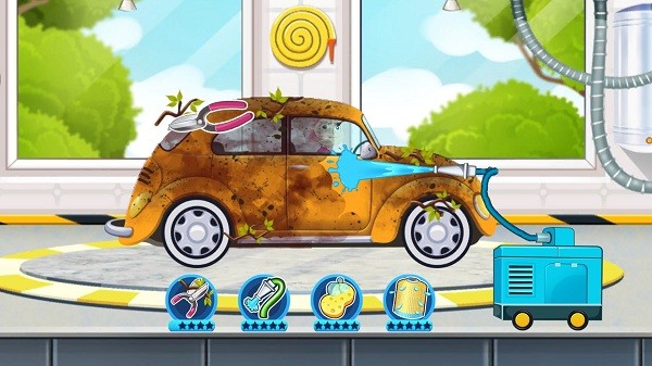 完美清潔 v1.0 安卓版 2