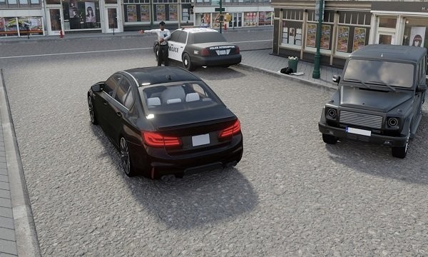 地平線狂野賽車 地平線狂野賽車游戲