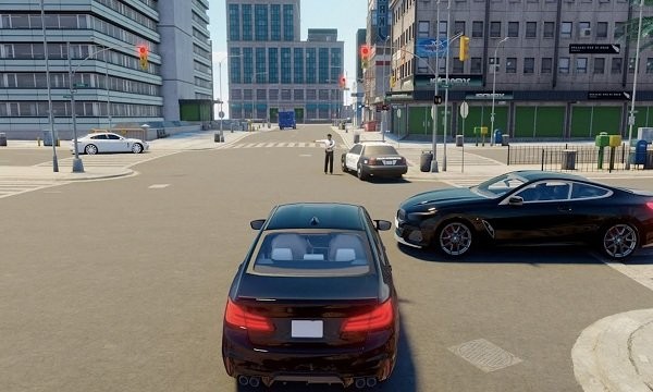 地平線狂野賽車 地平線狂野賽車安卓版