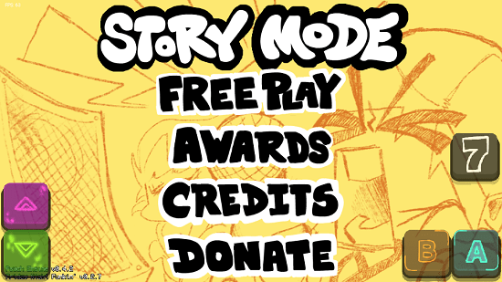 黑色星期五之夜錯(cuò)誤化湯姆貓模組 v114514 安卓版 0