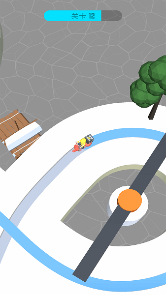 全城大冒險(xiǎn)游戲 v1.0.1 安卓版 2