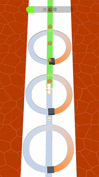 全城大冒險(xiǎn)游戲 v1.0.1 安卓版 0