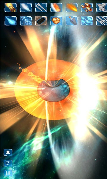 星球战争小分队游戏 星球战争小分队无广告圣诞版