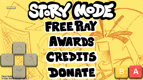 周五夜放克pico對戰(zhàn)mom模組下載