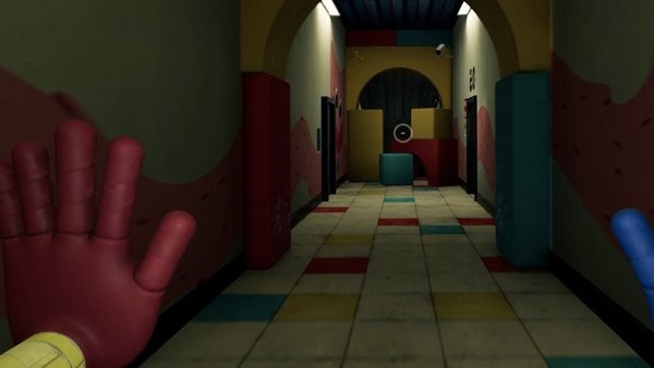 恐怖迷宮世界木魚解說版 v1.0 安卓版 0