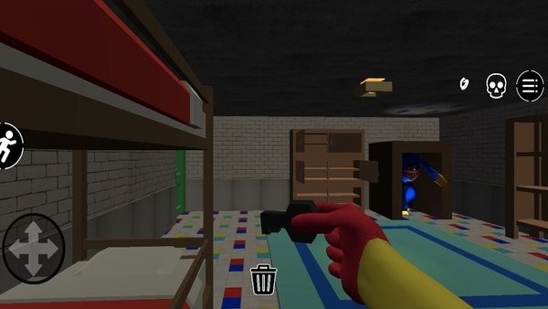 恐怖迷宮世界木魚解說版 v1.0 安卓版 1